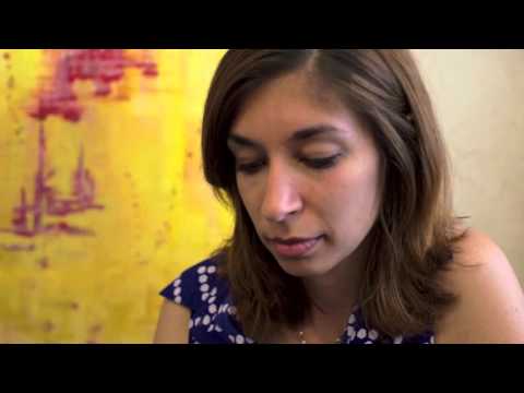 "Lulu on the bridge" trailer UNA Audiovisuales (Dirección de arte 2)