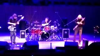 Stick Men - ( Crack in the Sky ) Centro Cultural Roberto Cantoral