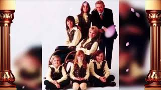 Girl you make my day.   The Partridge Family