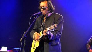 Rodriguez - Inner City Blues (Live on KEXP)
