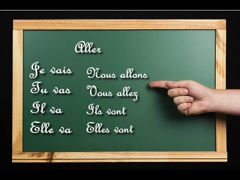 Exercices interactifs en ligne de conjugaison 3ème groupe - e-skool.info