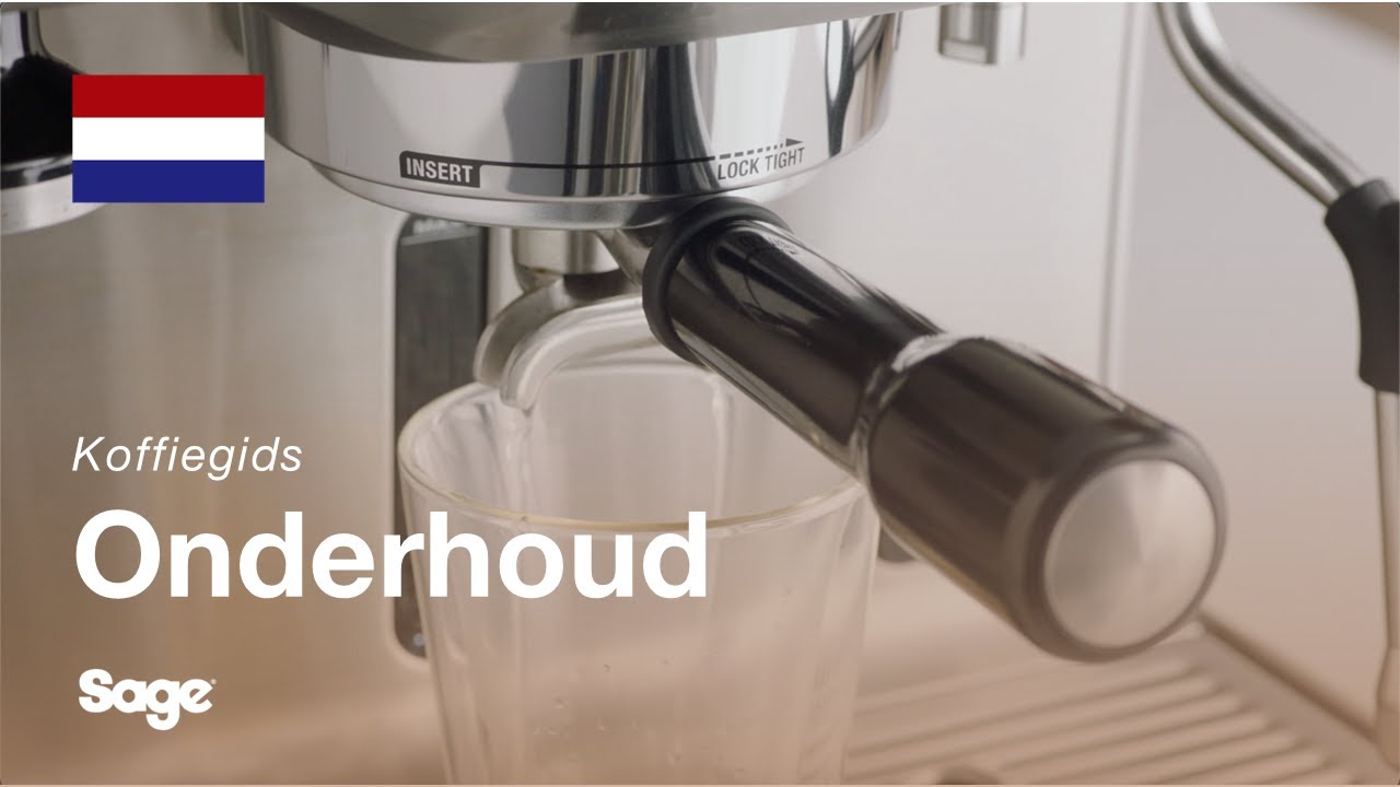 Groepshoofd reiniging