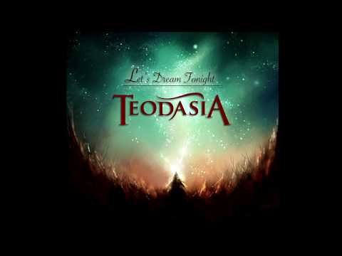 TeodasiA - Let's Dream Tonight