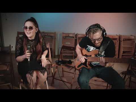 Pendofsky Meets Friends: Patrycja Malinowska "Crazy"