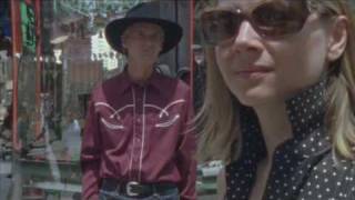 Tom Brosseau - You Don't Know My Friends