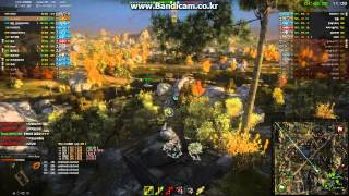 M48A1 Patton 영상 모음집!