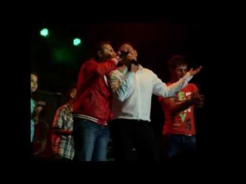 Ciro De Luca feat Danezu - Maria Maria