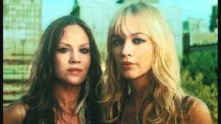 The Pierces - Take You Home