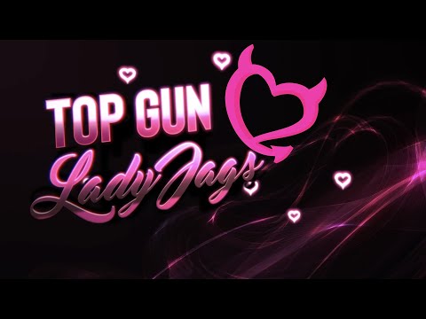 Top Gun Lady Jags 2021-22