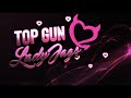 Top Gun Lady Jags 2021 22