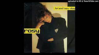 Rosy - Brand New Day (Instrumental Version)