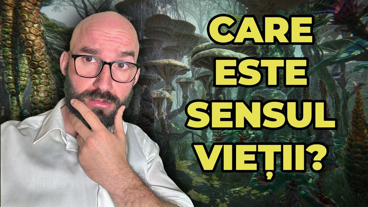 Ce este viața? | Tainele Existenței 8