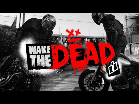 ICON 1000 - Wake the Dead