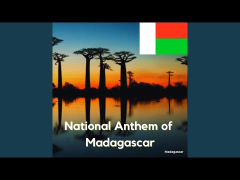 National Anthem of Madagascar