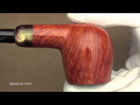pipa Il Ceppo 112 - smoking pipe