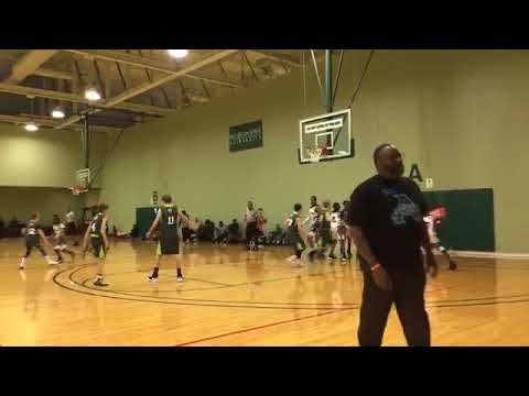 Parallel 45 wins 48-39 over Team Attack - Boys Spartan Classic