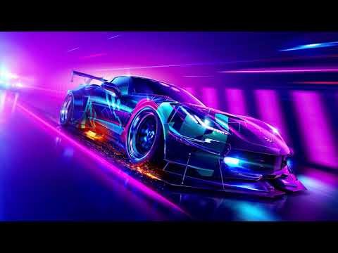 Need for Speed Heat Soundtrack: Sa Roc - Goddess Gang | NFS Heat Music