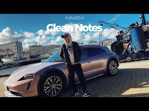 MAKEM - Clean Notes
