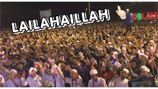 Download lagu Lailahailallah,Bsd-Tangsel mp3