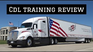 Heartland Express CDL Training Program Review 2023