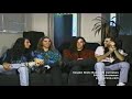SAIGON KICK JAPANESE INTERVIEW OUTTAKES
