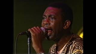 Youssou n &quot;Dour  -  Bamba  -  Live @  North Sea Jazz Festival  1995.