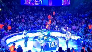 Agua salada, Los Tigres del Norte, 30 octubre 2021, Monterrey, Domo Care