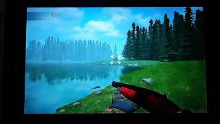 Cabela's - Trophy Bucks ps2