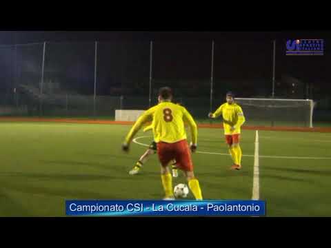 Campionato CSI - La Cucala - Paolantonio