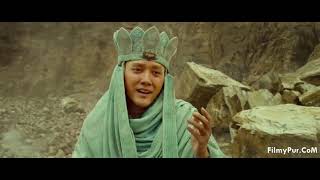 The monkey king chinese full movie hindi dubbed