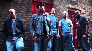 Mint Condition -We Got Us (HQ) [Soul, R B Music] - YouTube.flv