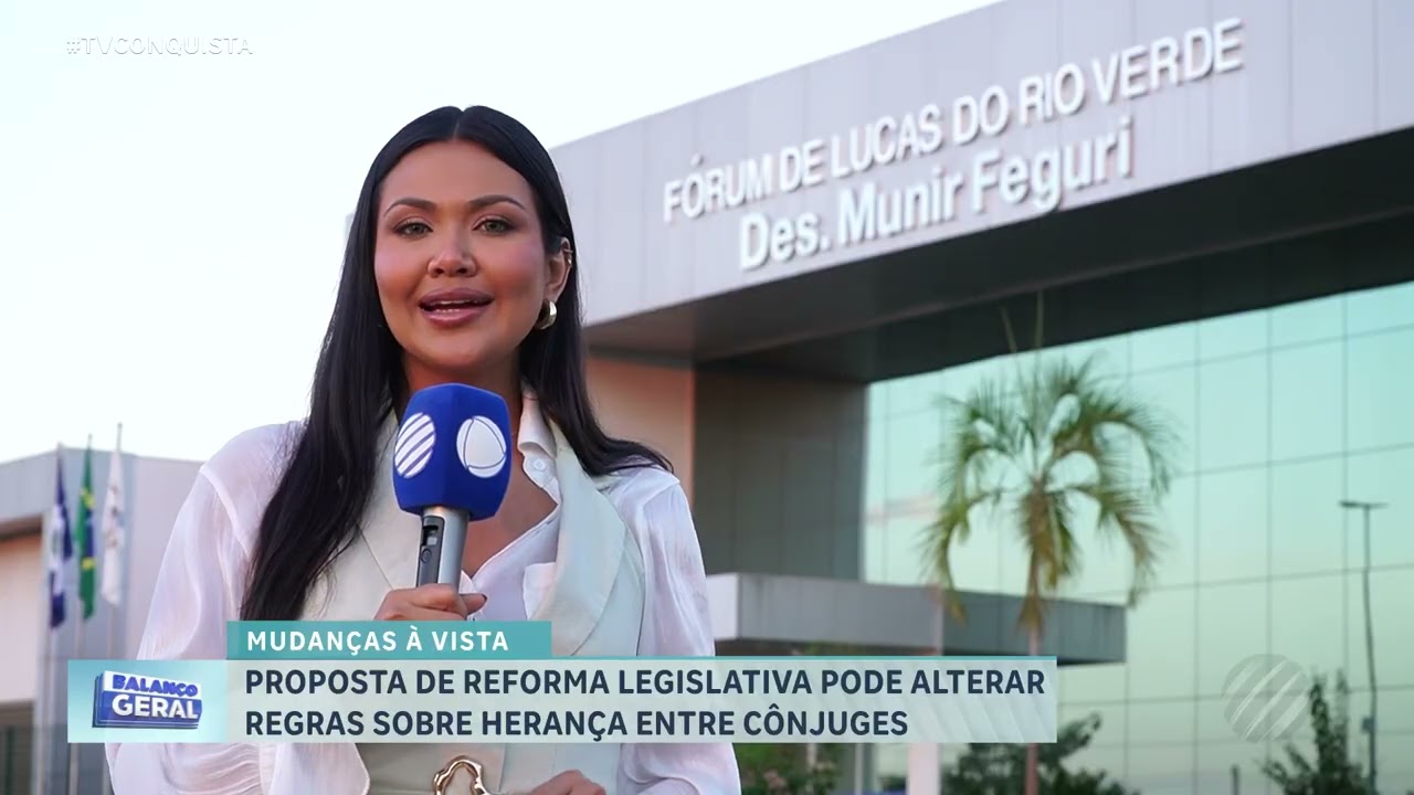 Reforma do Código Civil pode mudar divisão de herança entre marido e esposa
