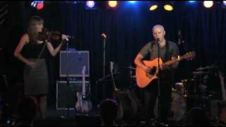 Renny Field - "Flying" - featuring Kent Eastwood and Savannah Jo Lack