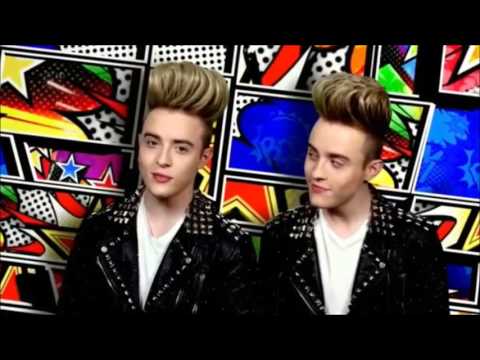 Best of JEDWARD - Celebrity Big Brother 2017// Part 2