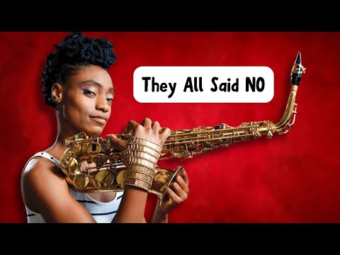 Lakecia Benjamin is Unstoppable