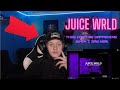 HOLLYWOOD LOVE SONG Juice WRLD This Can T Be Happening When I Saw Her Reaction