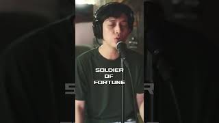 Download lagu SOLDIER OF FORTUNE #soldier #fortune #deeppurple mp3