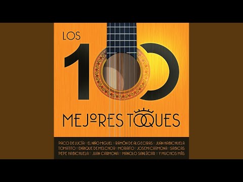 Cantando A Mi Curro (Seguiriya) - Jose Merce