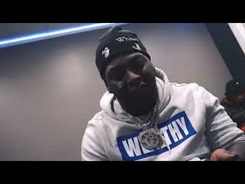 Rio Da Yung Og x Expensive - I Don’t care