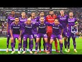 Fiorentina ● Road to the Final - 2023