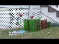 A Grinch On The Loose In New London