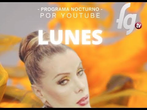 DE PIEL A PIEL CON KASSANDRA ROMANINI - CANAL FARANDULA GAY