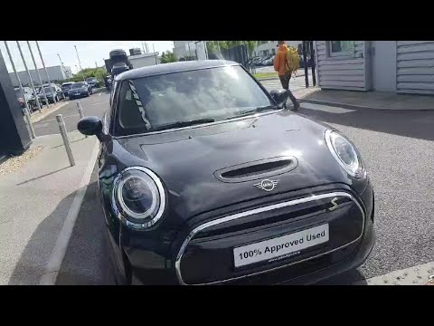Mini Cooper Electric Level 2 - Image 2