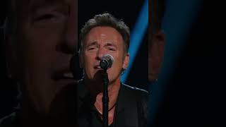 John Fogerty &amp; Bruce Springsteen Sing “Pretty Woman”