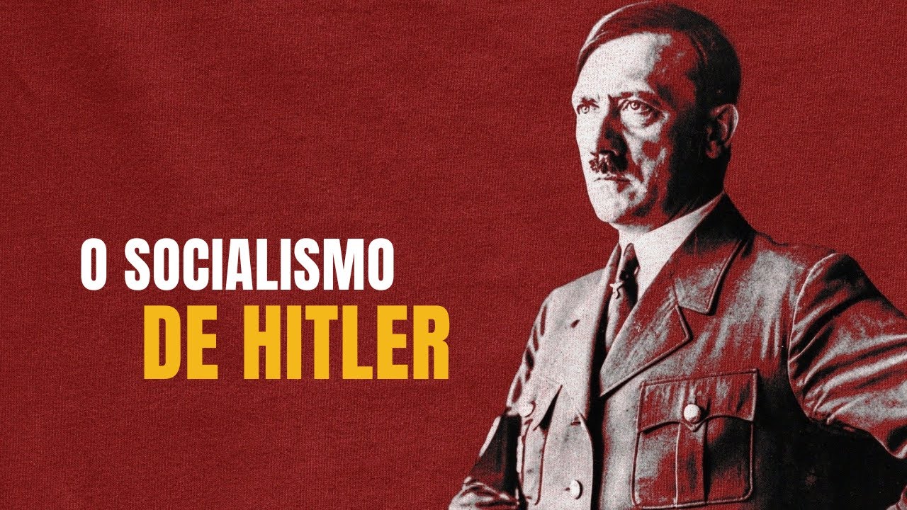 O Socialismo Não Estava Só no Nome do Partido