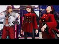 The King Of Fighters XV Chizuru 2 Vs Yashiro 8 Single Versus Colors Tournament