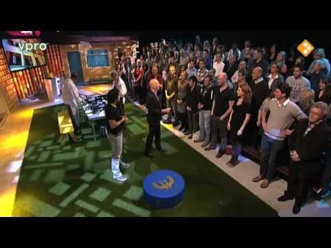 TDTMCM & Ome Omar bij Motel de Jong