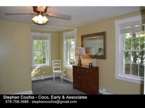 77 Greenfield St, Lawrence MA 01843 - Single Family Home - Real Estate - For Sale -
