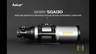 Download lagu Askar SQA130 Promotion Video mp3