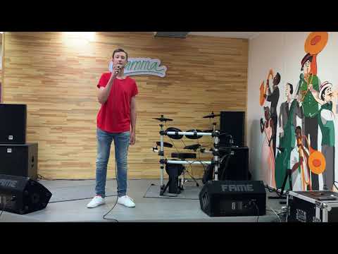 Wind of change, Марат Гиоев, 13 лет, г  Калининград